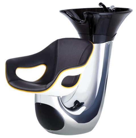 Lavatesta Alluminium Cloud per il salone moderno. Made in Italy. Prodotto di qualità ad un prezzo economico. Possibilità di personalizzazione.