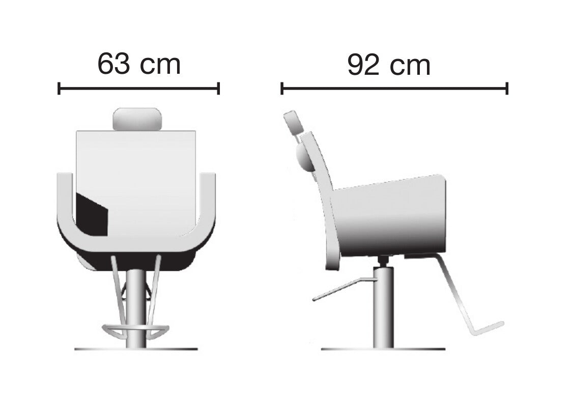 Poltrona Make up Ceriotti Gaia recliner in poliuretano schiumato con inserti in legno. Rivestimenti skai a scelta.