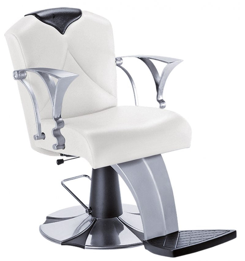 Poltrona maschile Kent per il salone classico che ricerca uno stile originale. Made in Italy. Possibilità di personalizzazione.