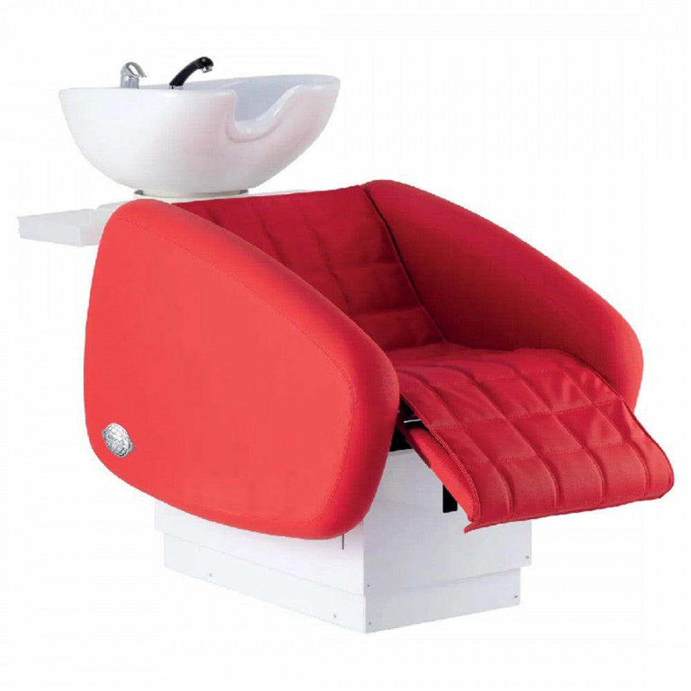 Il casco professionale Brio Digit della bmp equipaggiato con sistema di funzionamento completamente elettronico.