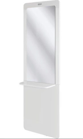 Specchio Roma Ceriotti, made in Italy, è perfetto per il salone che vuole uno stile moderno e originale per potersi distinguere.