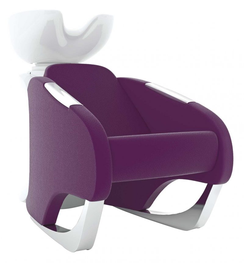Lavatesta Skid per il salone tradizionale. Made in Italy. Prodotto di qualità ad un prezzo economico. Possibilità di personalizzazione.