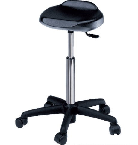 Sgabello per parrucchiere TOM Ceriotti