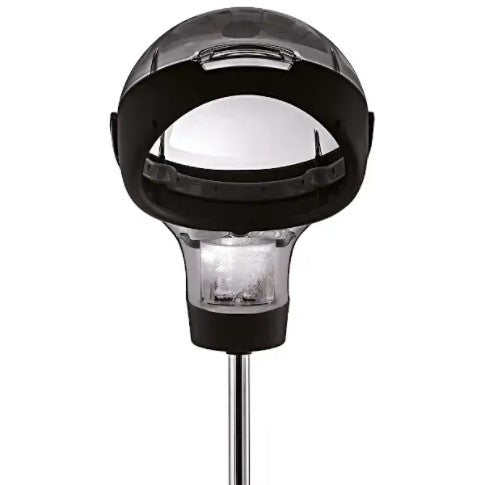 Vaporizzatore professionale X-Steam electronic dotato di temporizzatore e regolatore elettronico di temperatura e vapore.