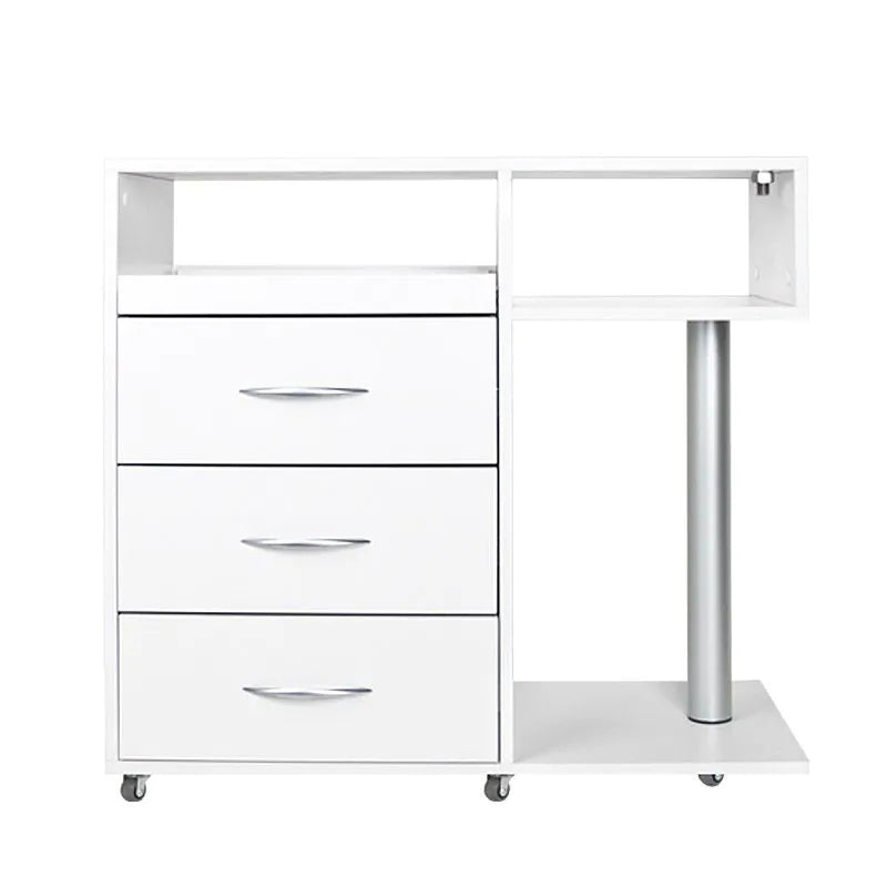 Unità assistente podologica Y-300 bianco