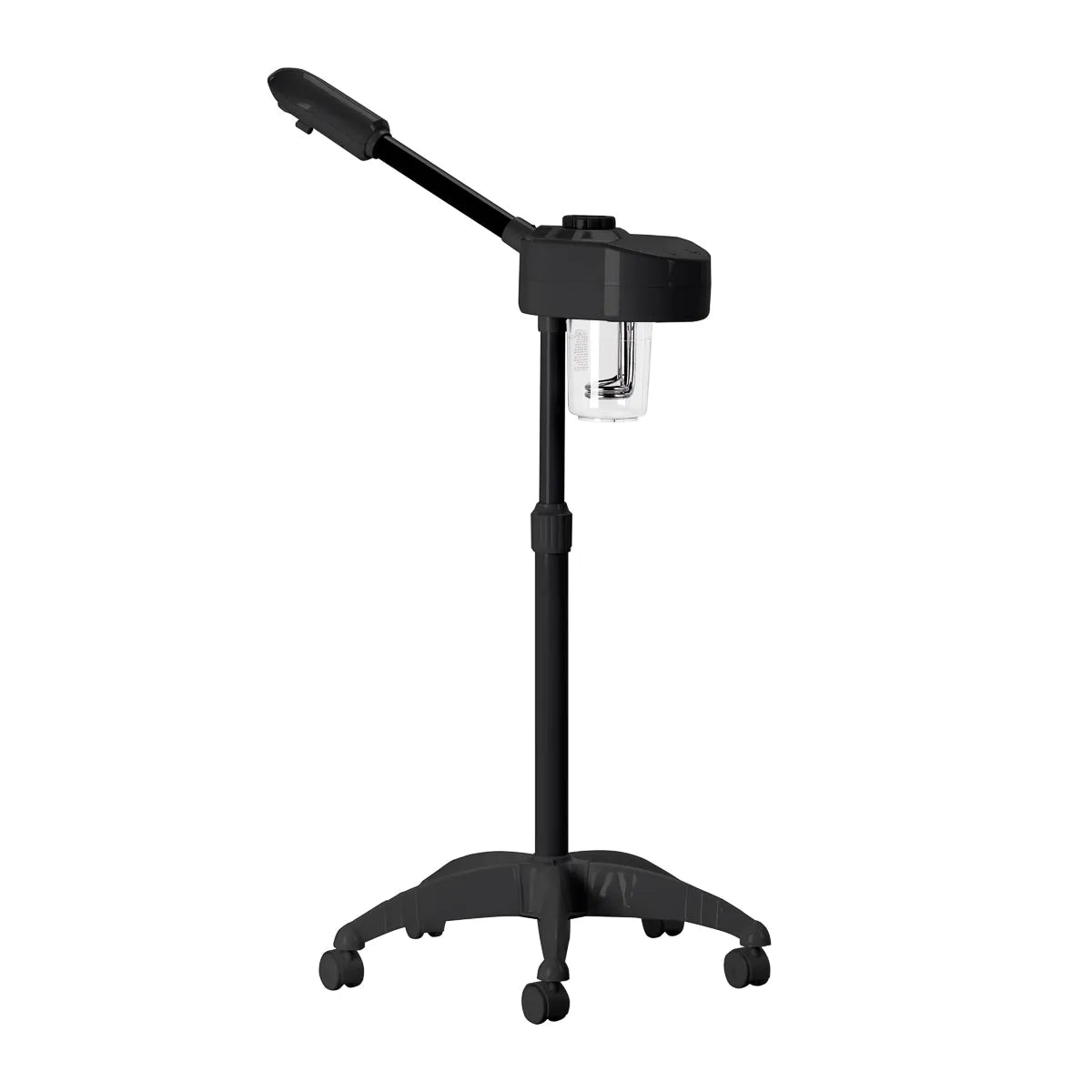 Vaporizzatore Vapozone Giovanni D-09 nero