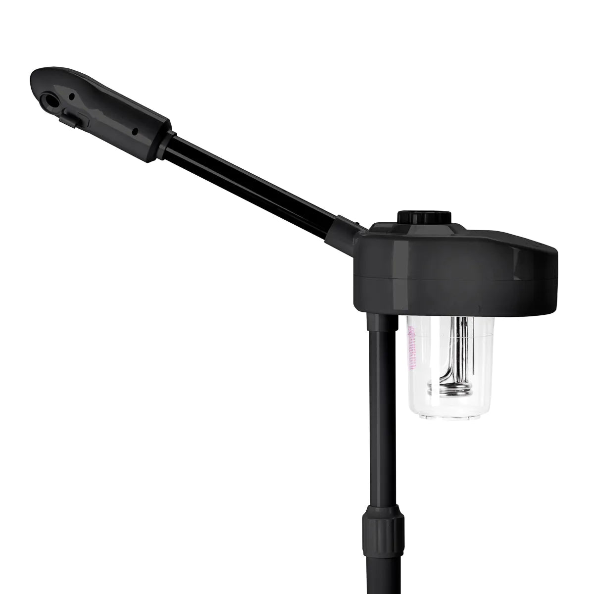 Vaporizzatore Vapozone Giovanni D-09 nero