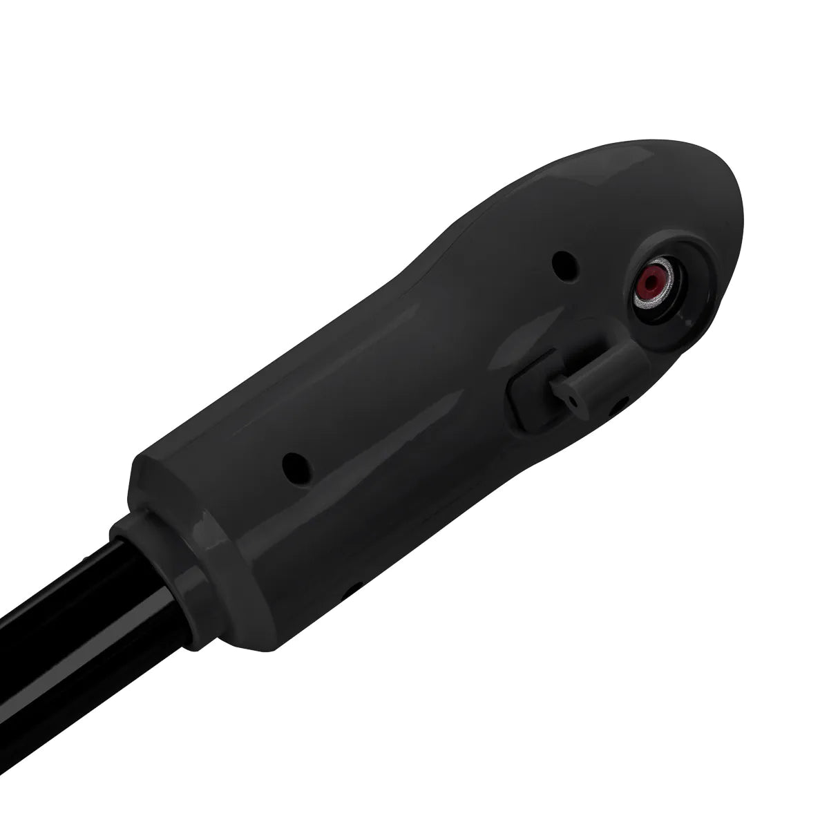 Vaporizzatore Vapozone Giovanni D-09 nero