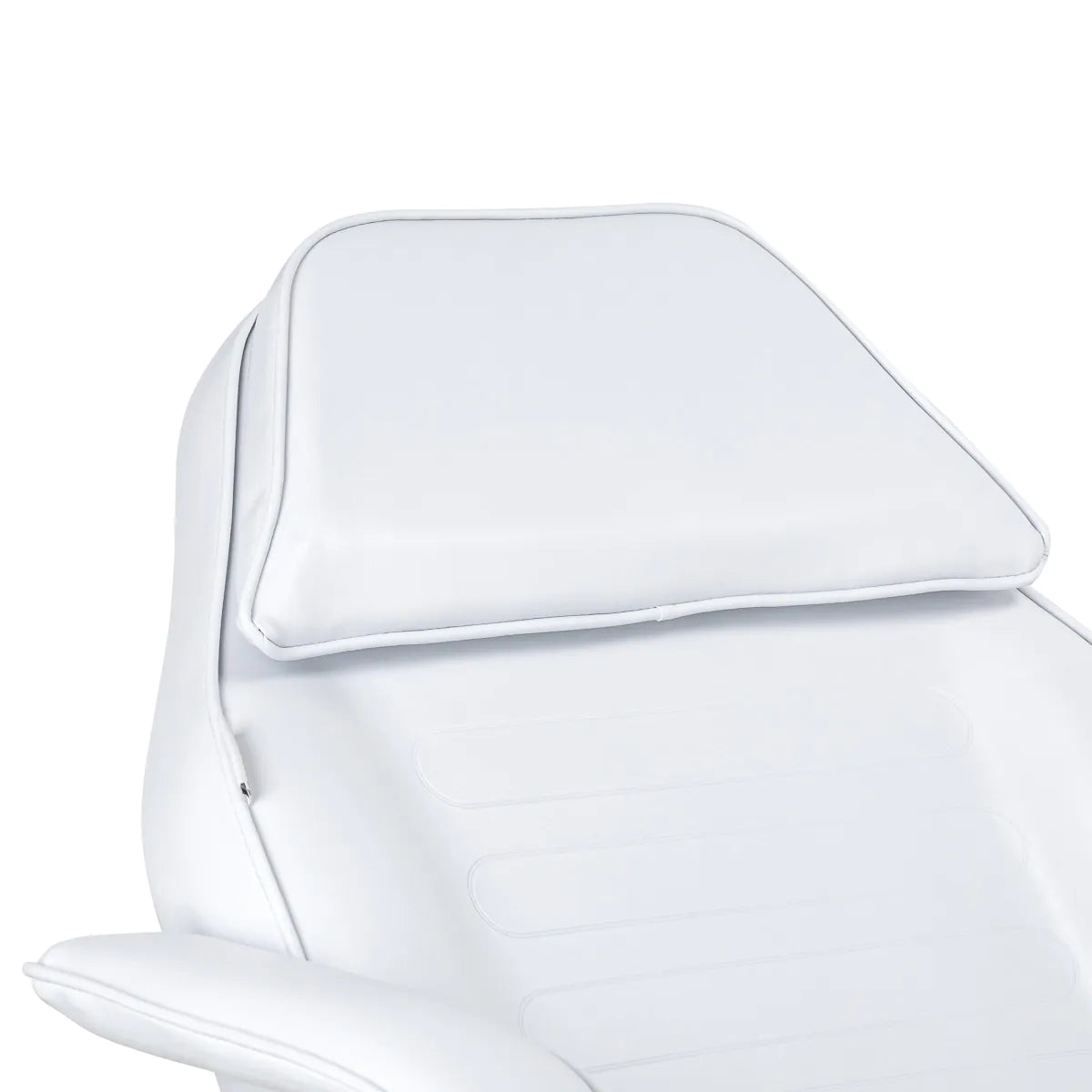 Sedia cosmetica idraulica Sillon v2 210 bianco
