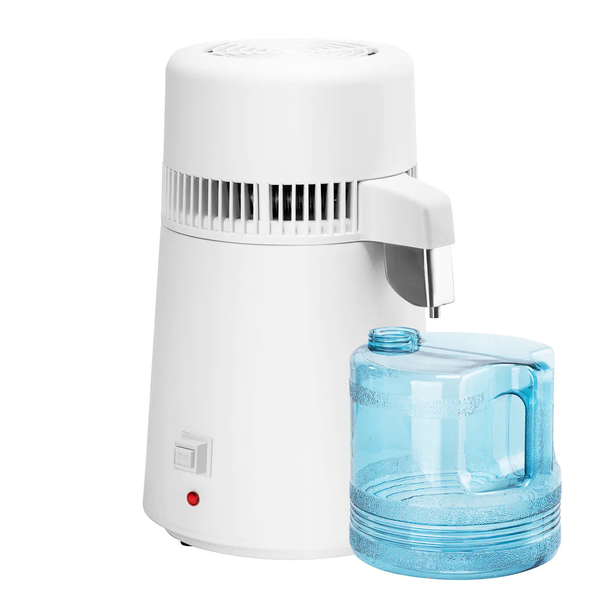 Distillatore d'acqua Lafomed LF-Z500 Bianco