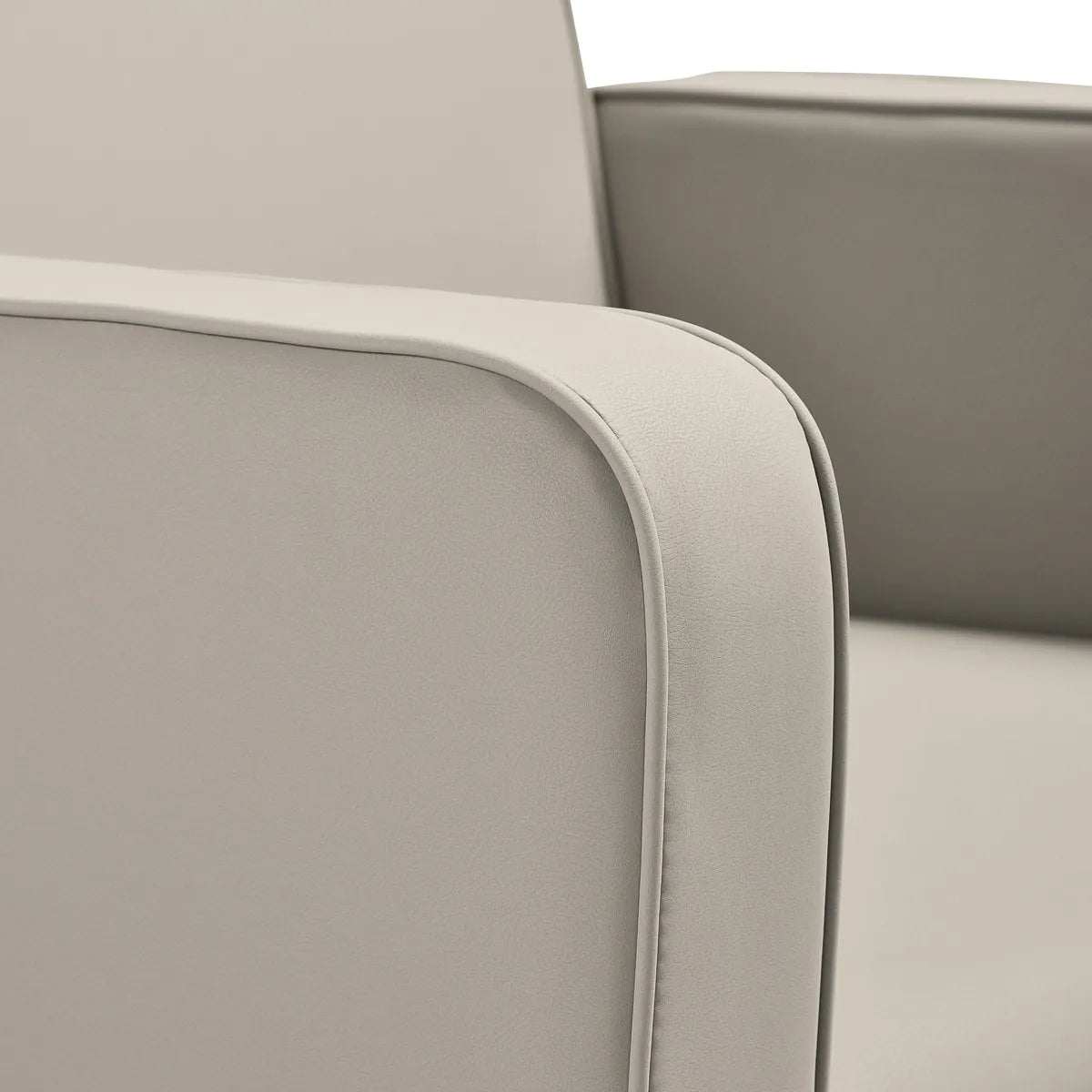 Lavatesta per parrucchiere Bilbao grigio-beige