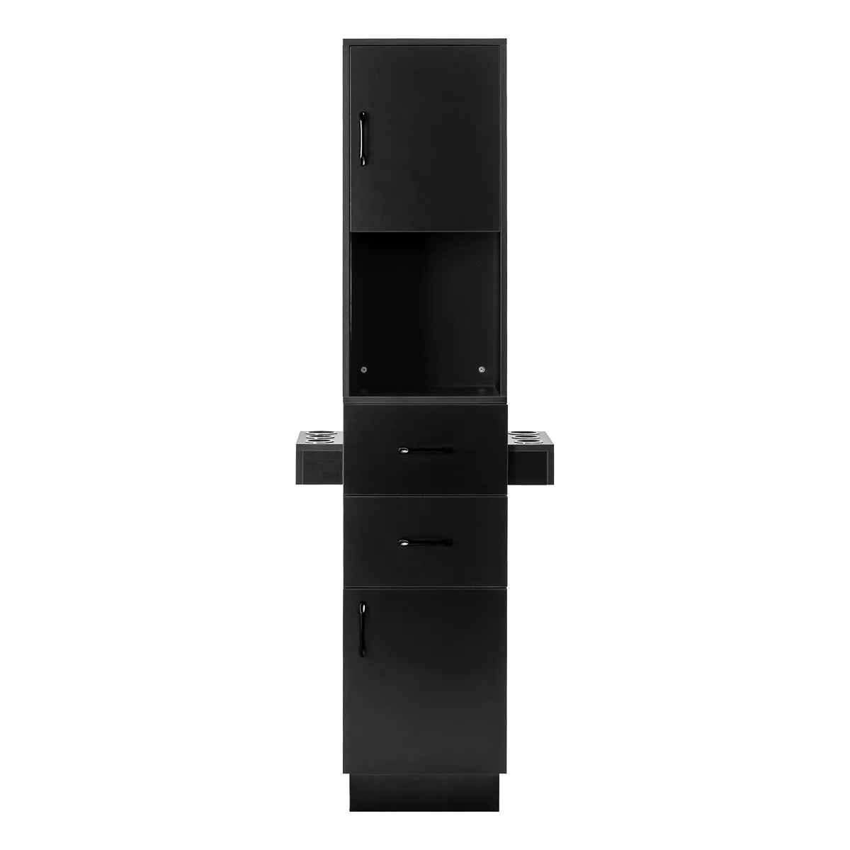Mobile da parrucchiere TOTEM BLACK