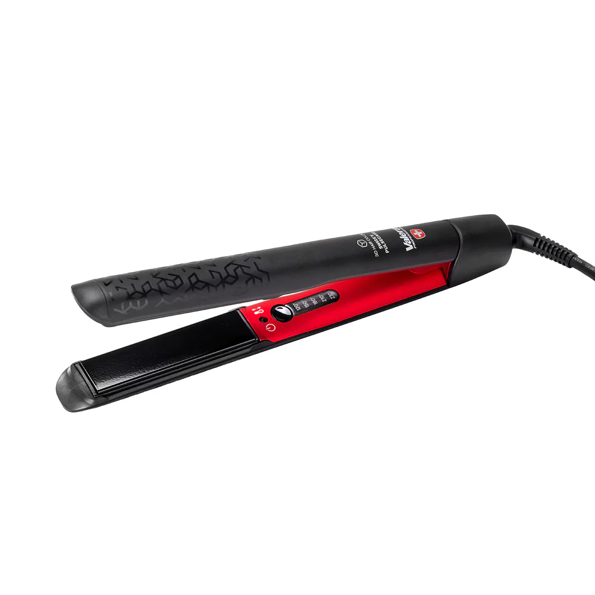 Piastra professionale Valera Pulsecare