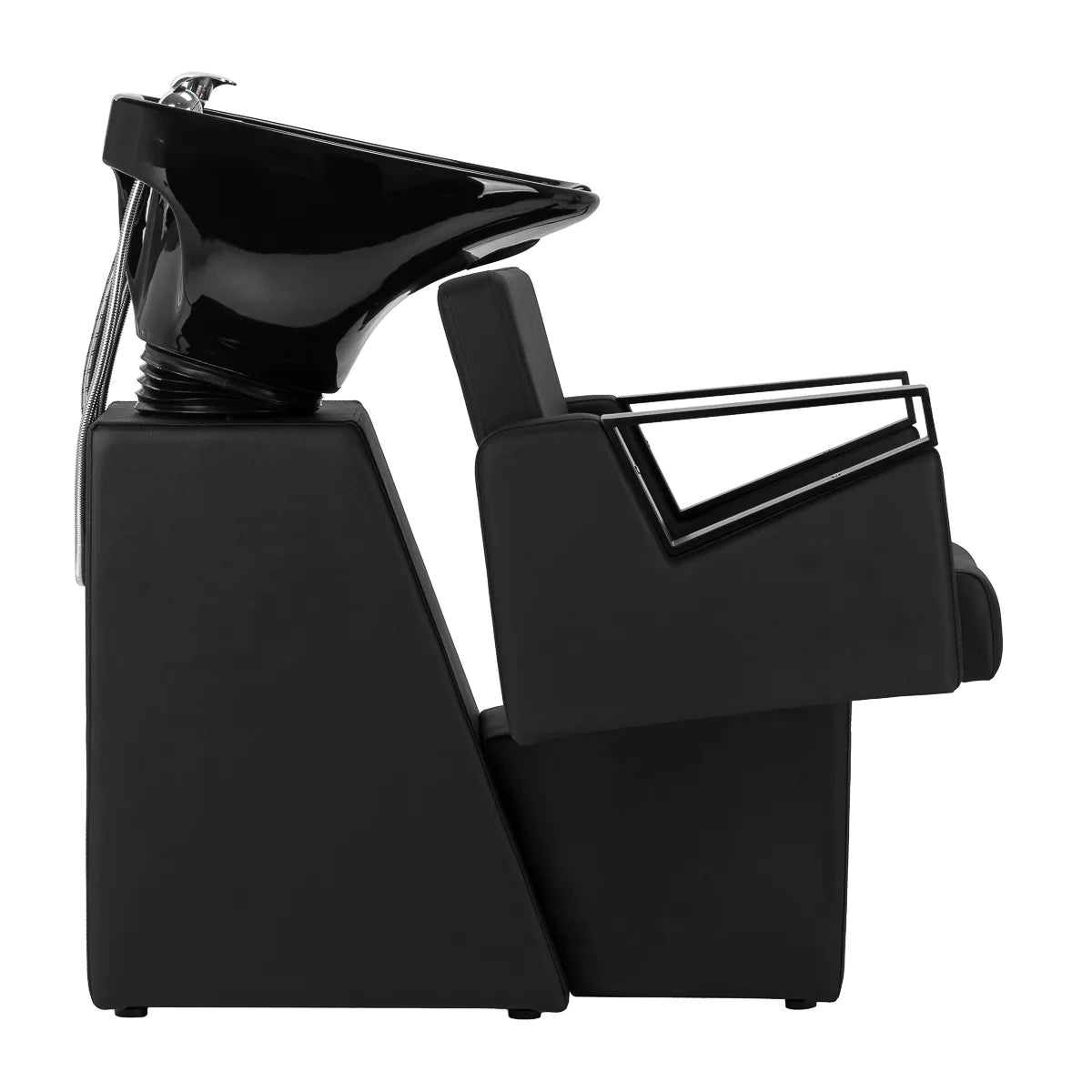 Lavacapelli Hair System Duplex Noir