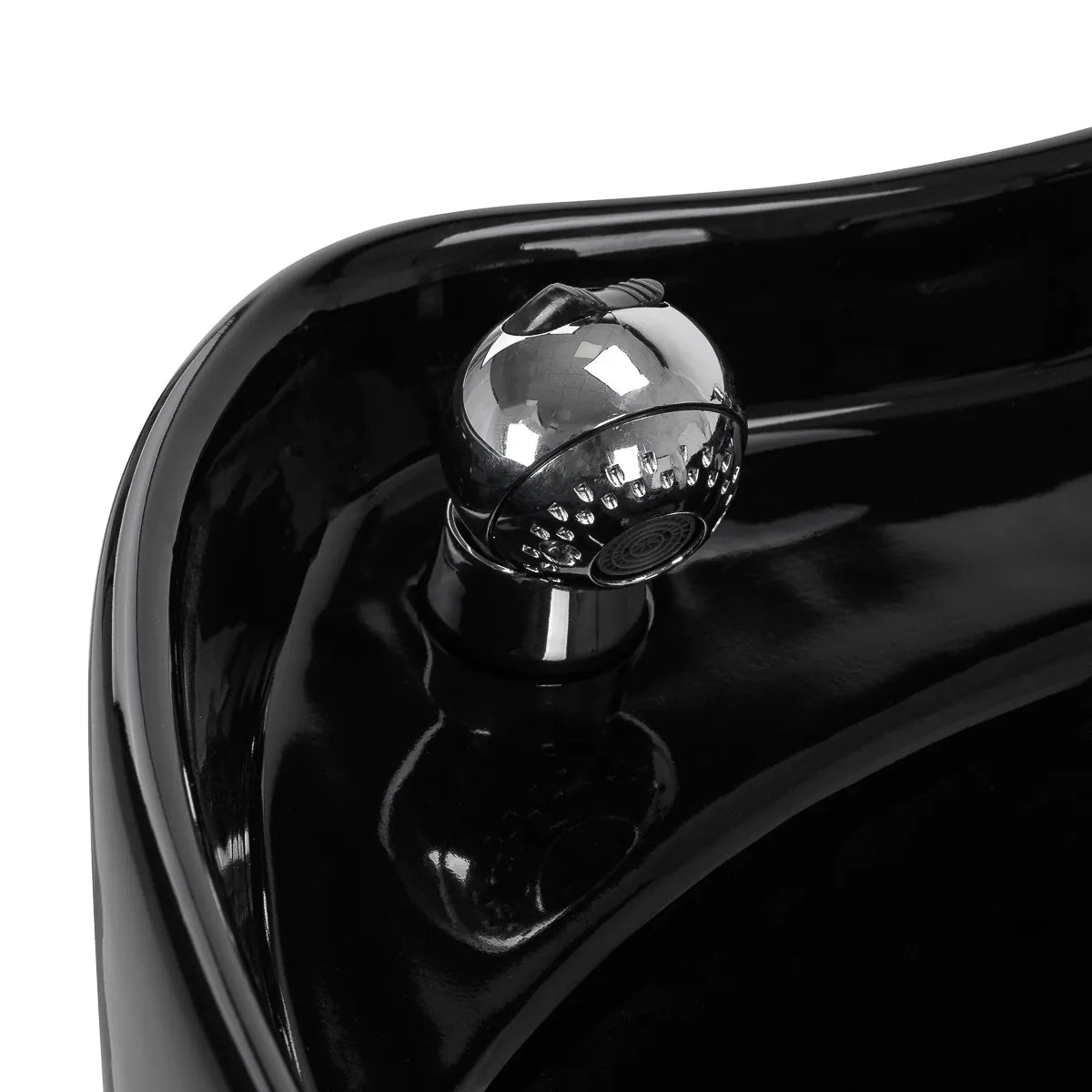 Lavacapelli Hair System Duplex Noir