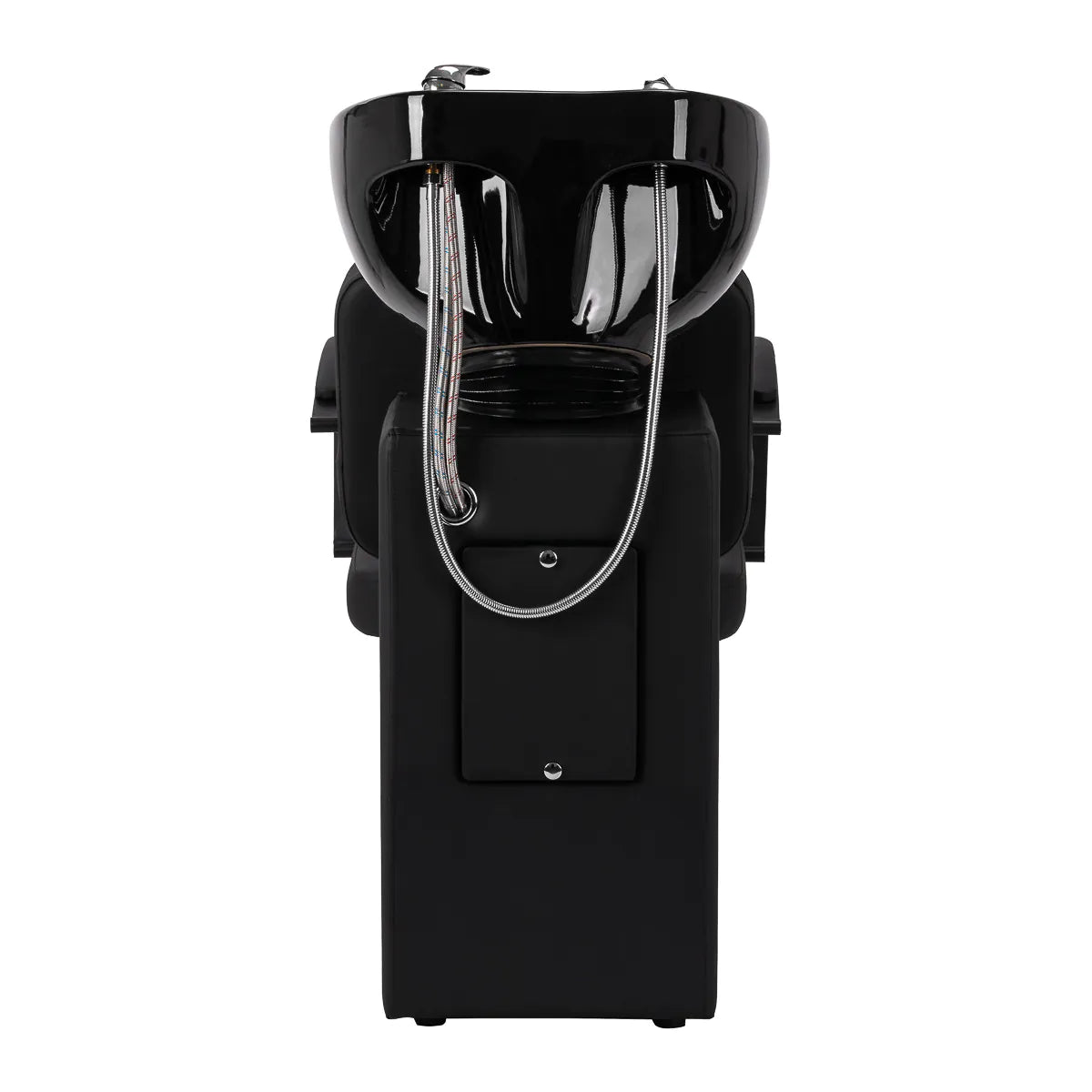Lavaggio capelli Hair System Edge Noir