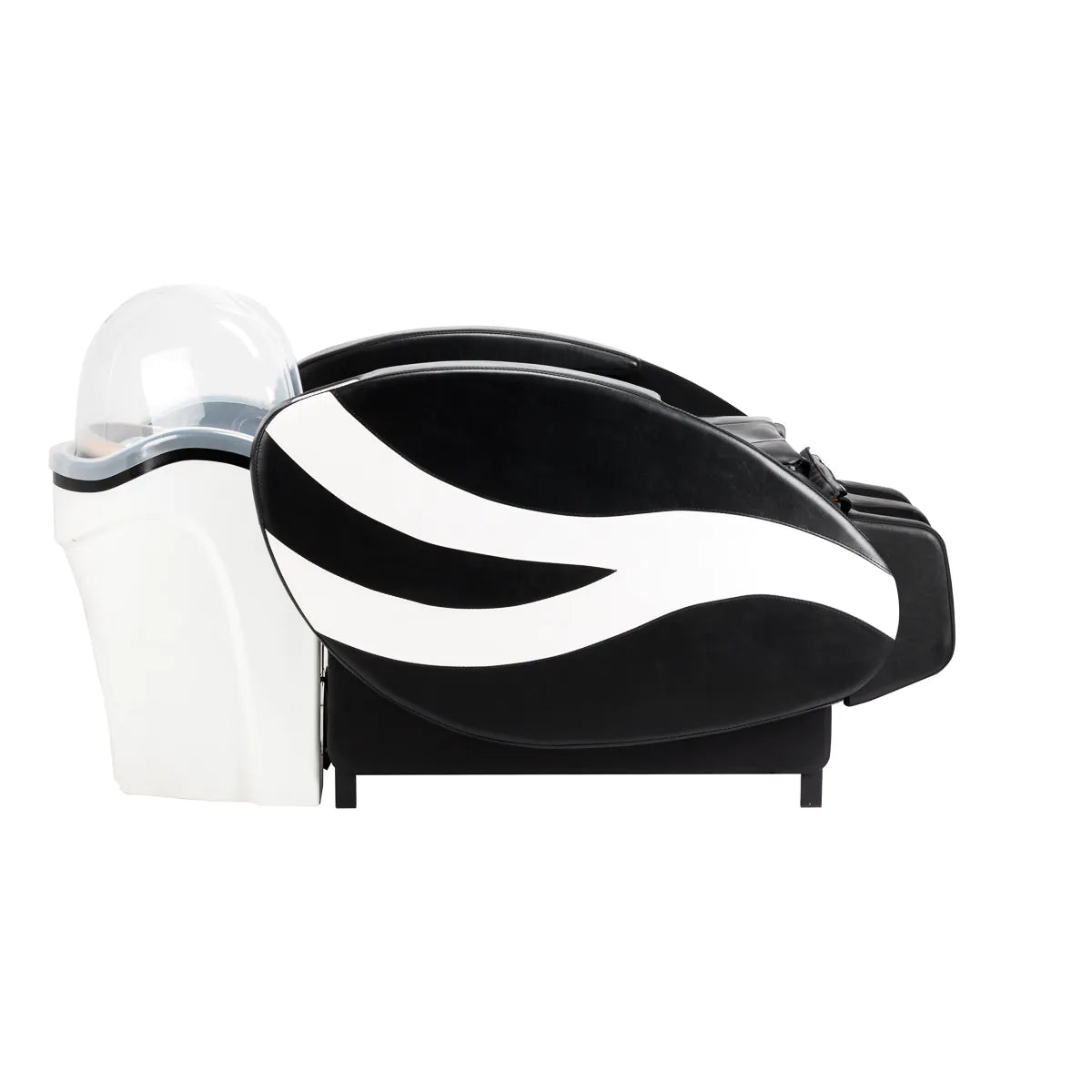 Postazione lavatesta con lettino Gabbiano Head Spa Sea 501
