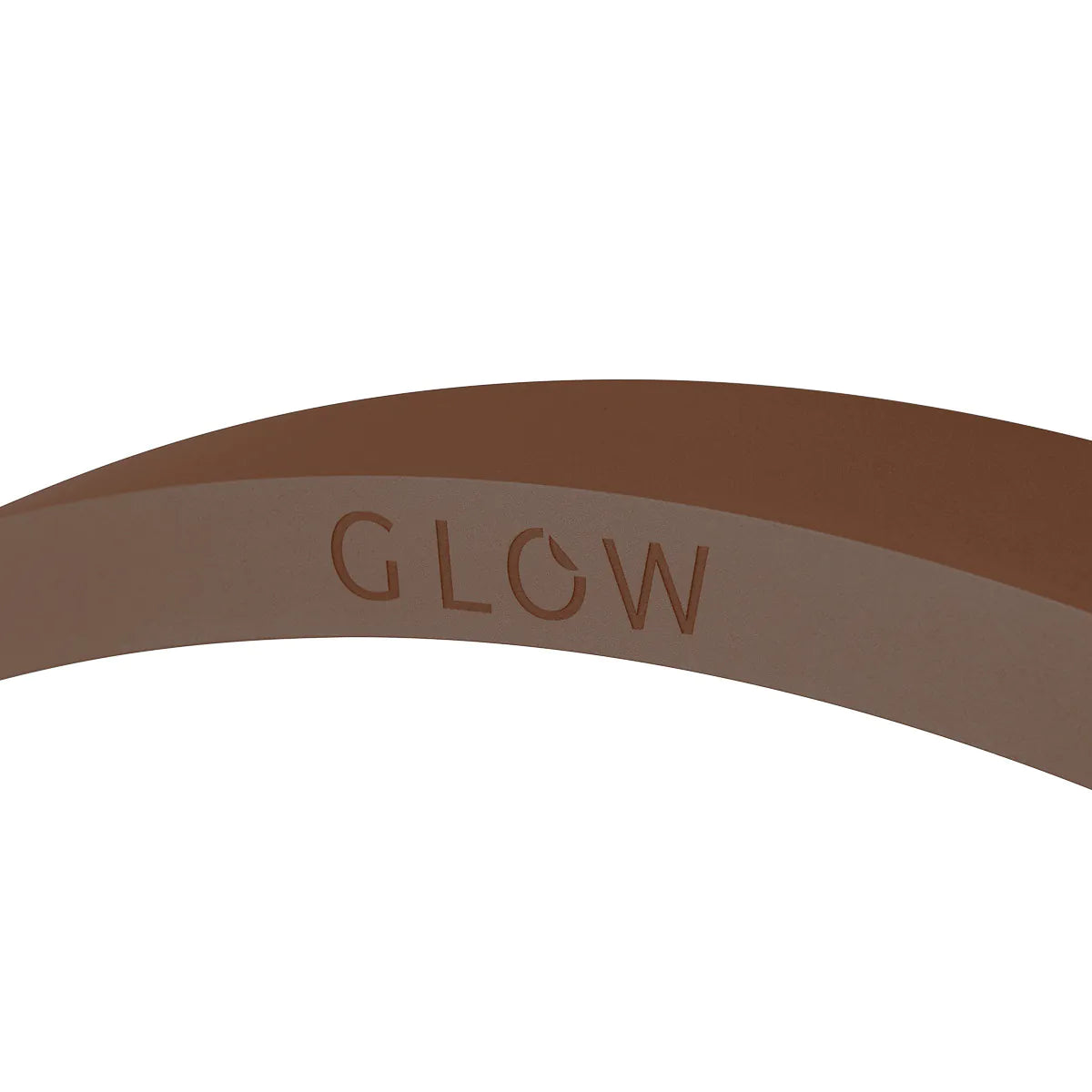 Lampada per manicure GLOW ARCHE II marrone