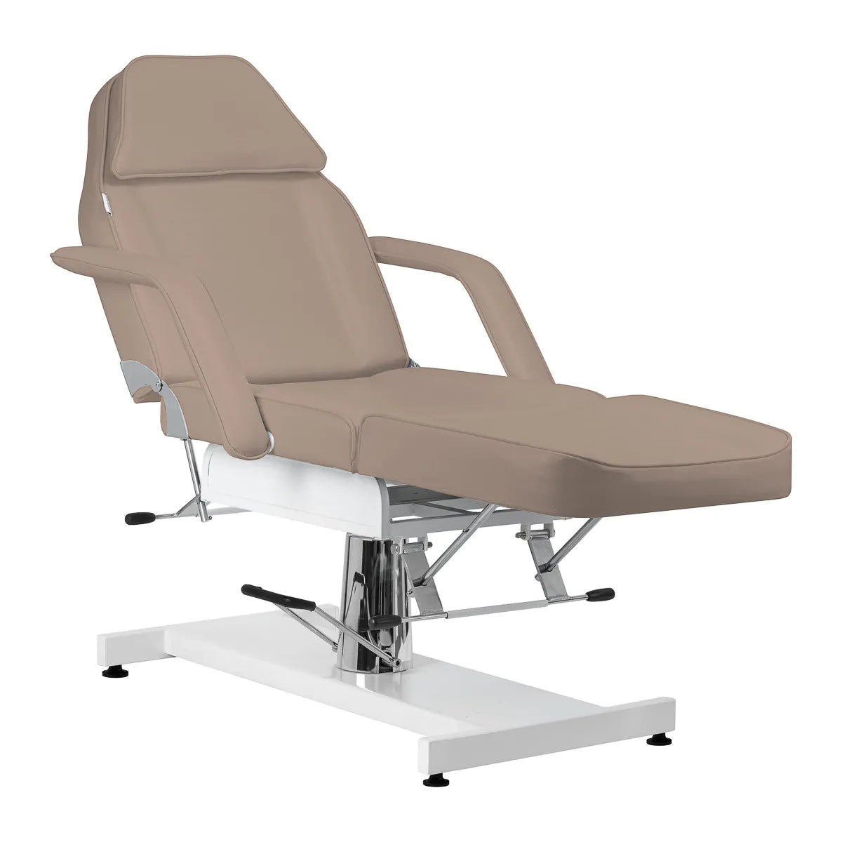 Sedia cosmetica idraulica Sillon v2 210 modern brown