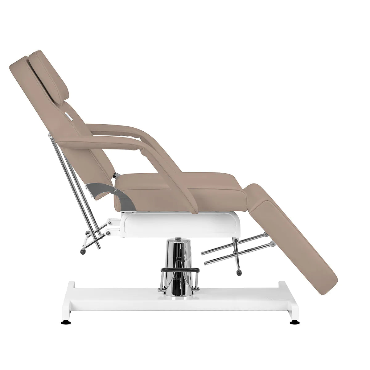 Sedia cosmetica idraulica Sillon v2 210 modern brown