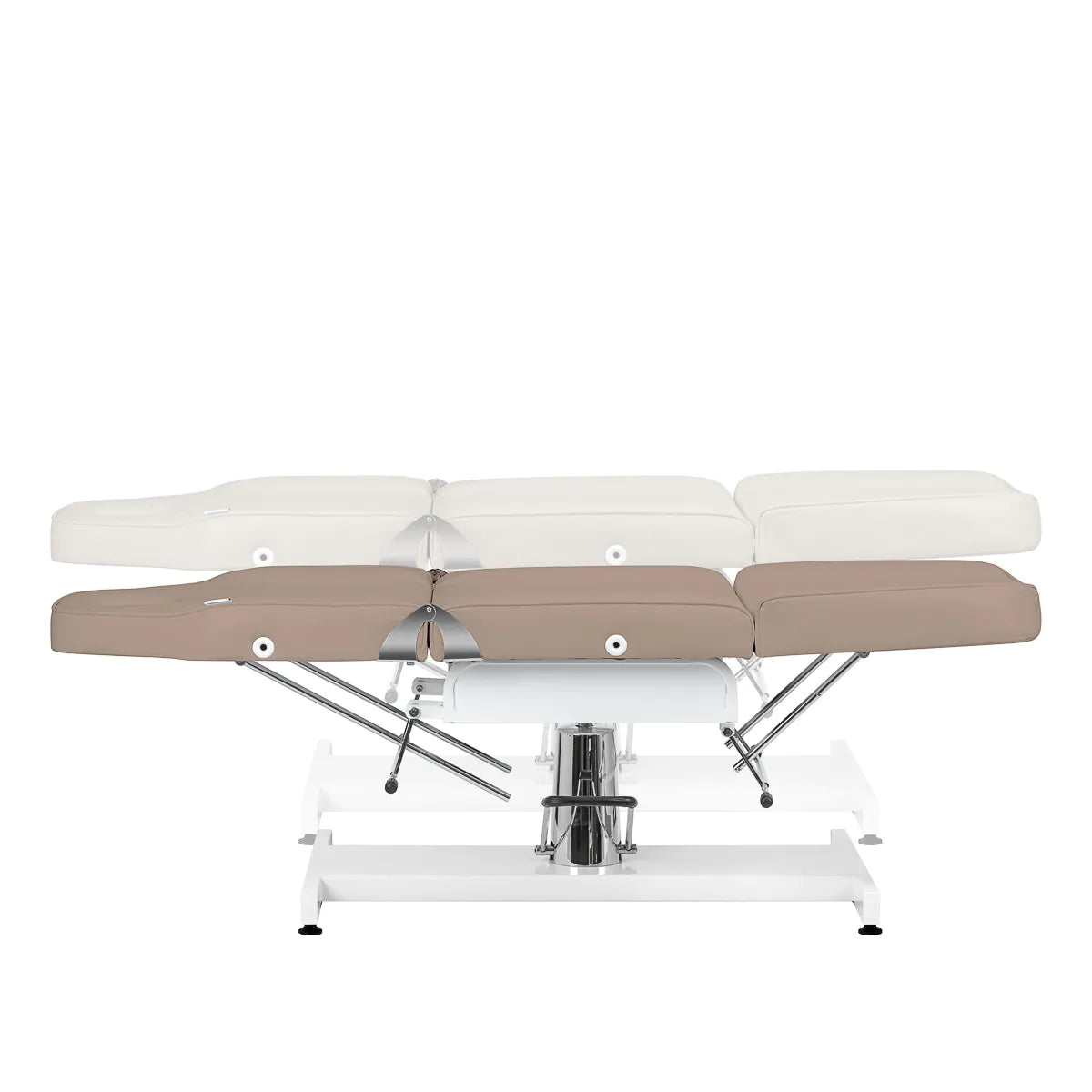 Sedia cosmetica idraulica Sillon v2 210 modern brown