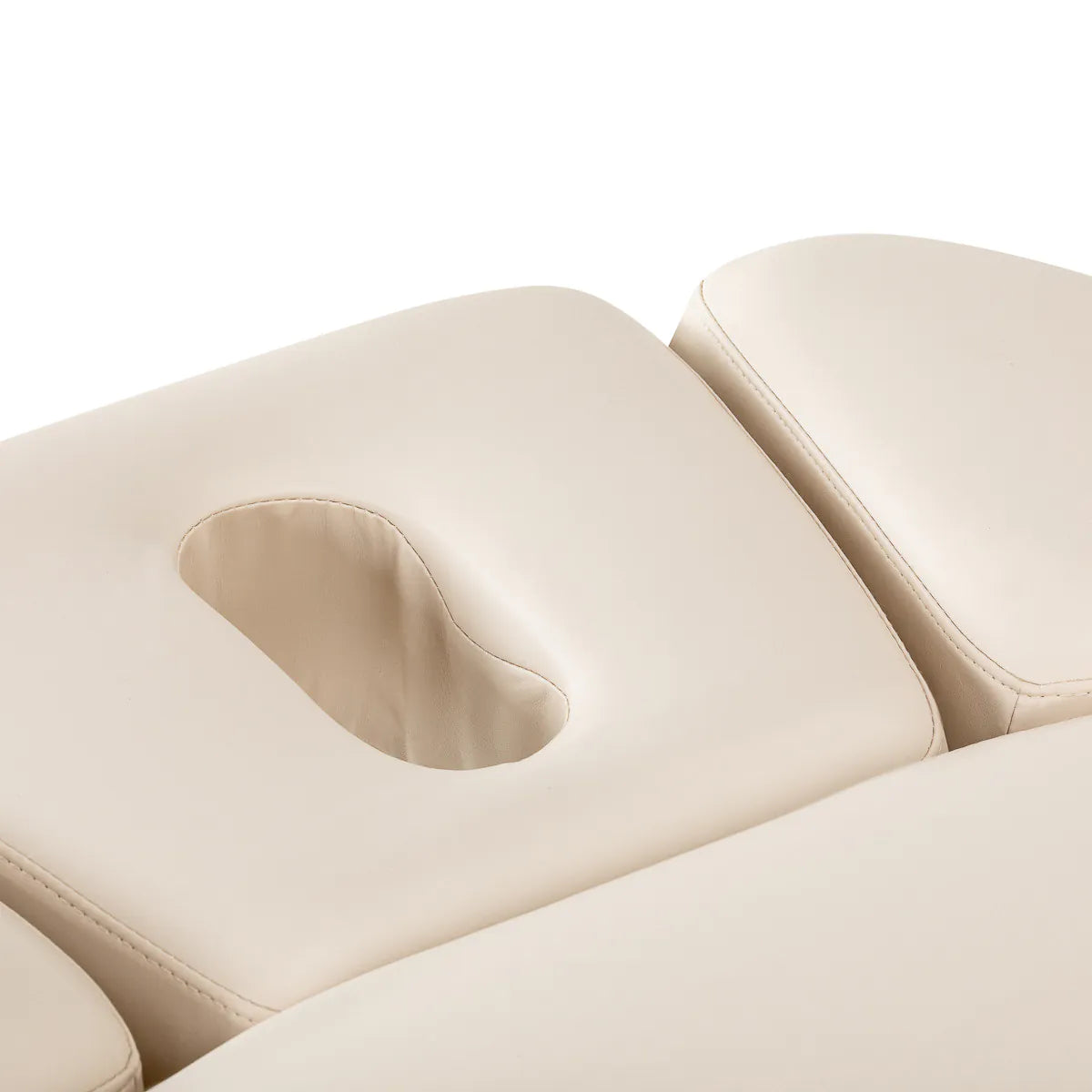 Lettino elettrico per trattamenti per centri estetici e SPA Sillon Leisure Premium