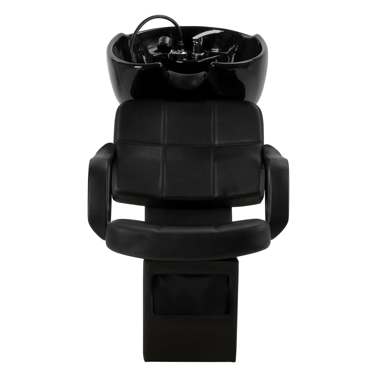 Lavacapelli Hair System Komodo nero