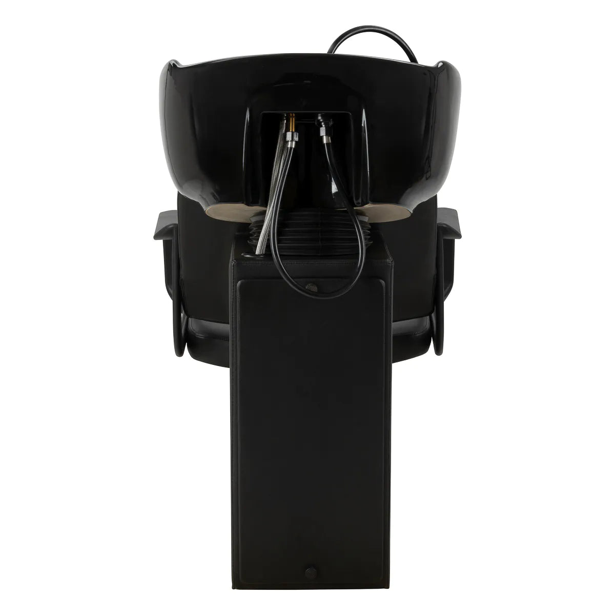 Lavacapelli Hair System Komodo nero