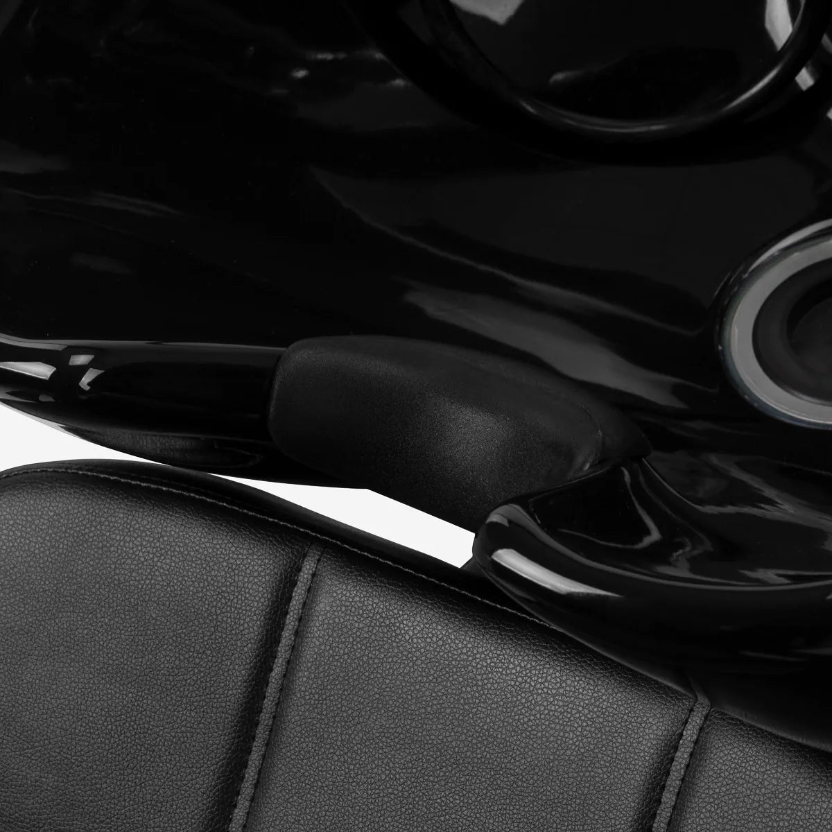 Lavacapelli Hair System Komodo nero