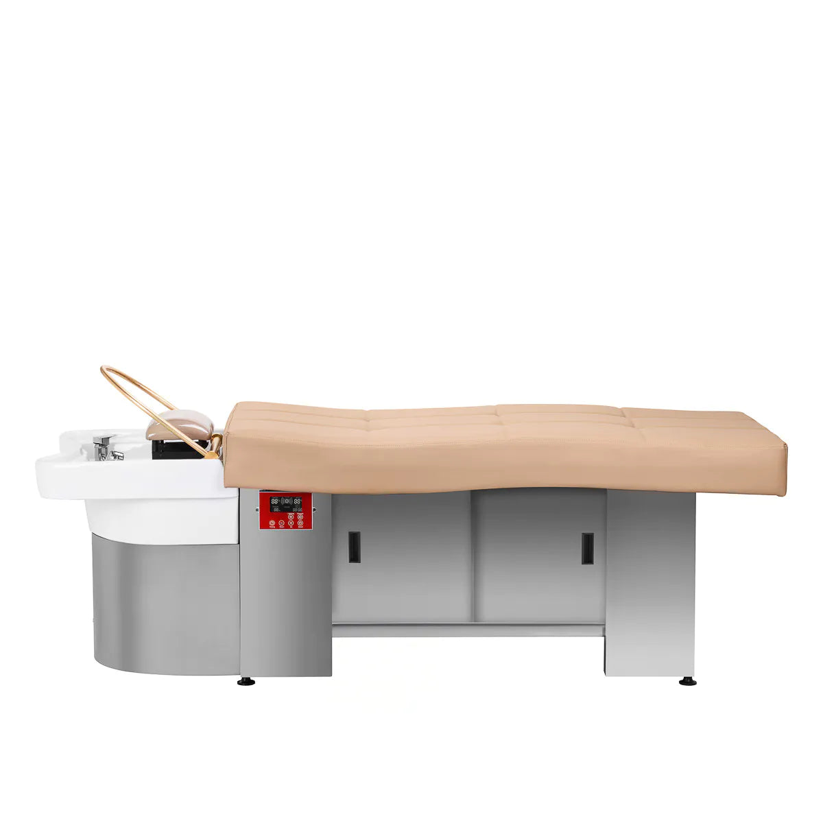 Gabbiano Head Spa Bench 017B beige