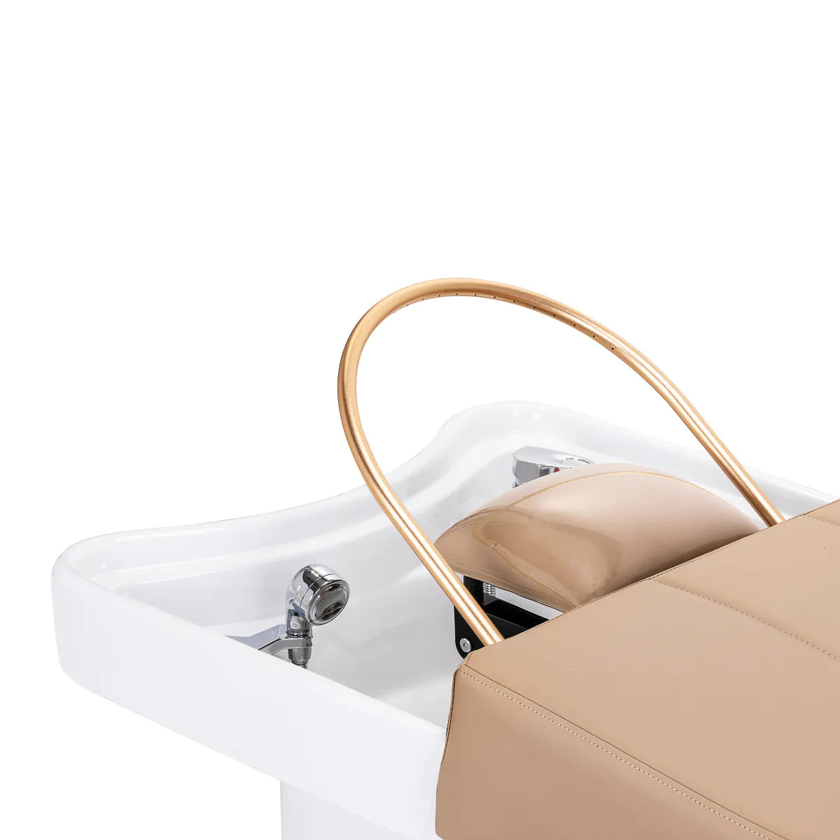 Gabbiano Head Spa Bench 017B beige