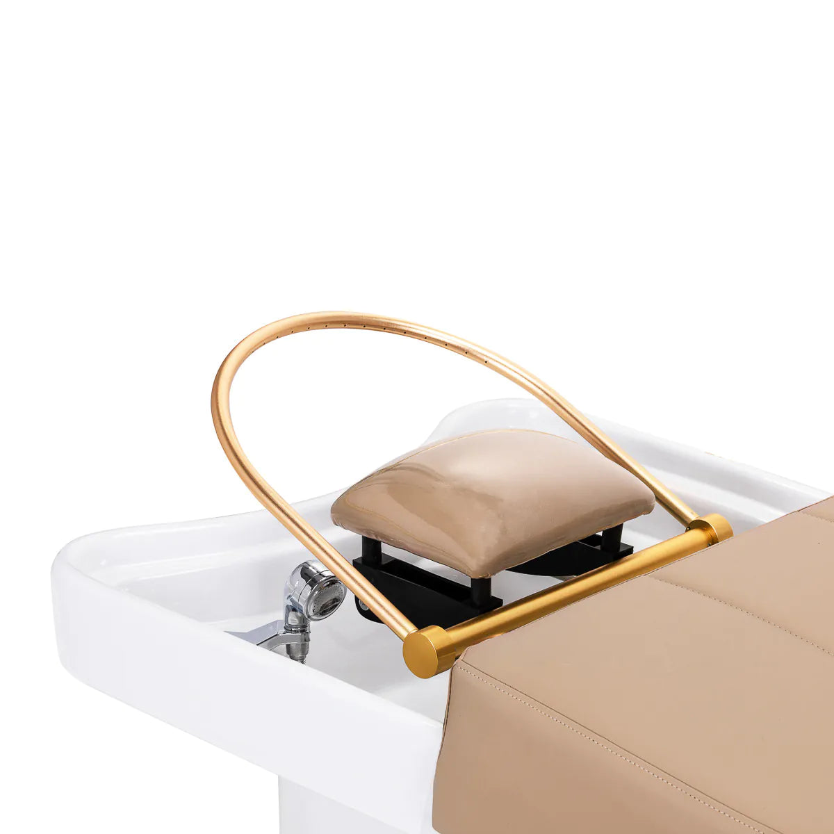 Gabbiano Head Spa Bench 017B beige