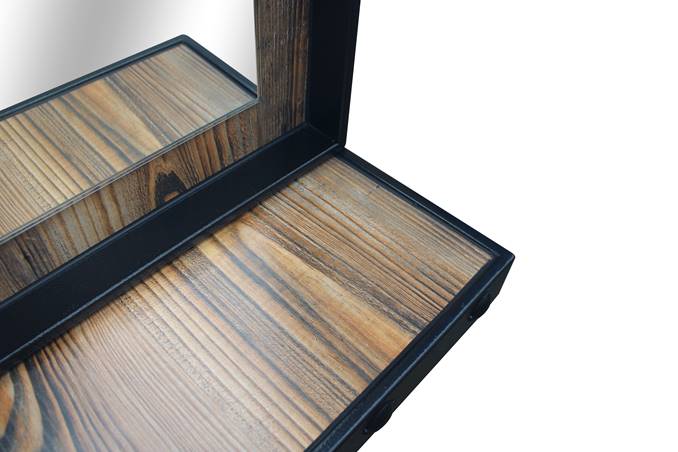 TECNO Ceriotti Spiegel