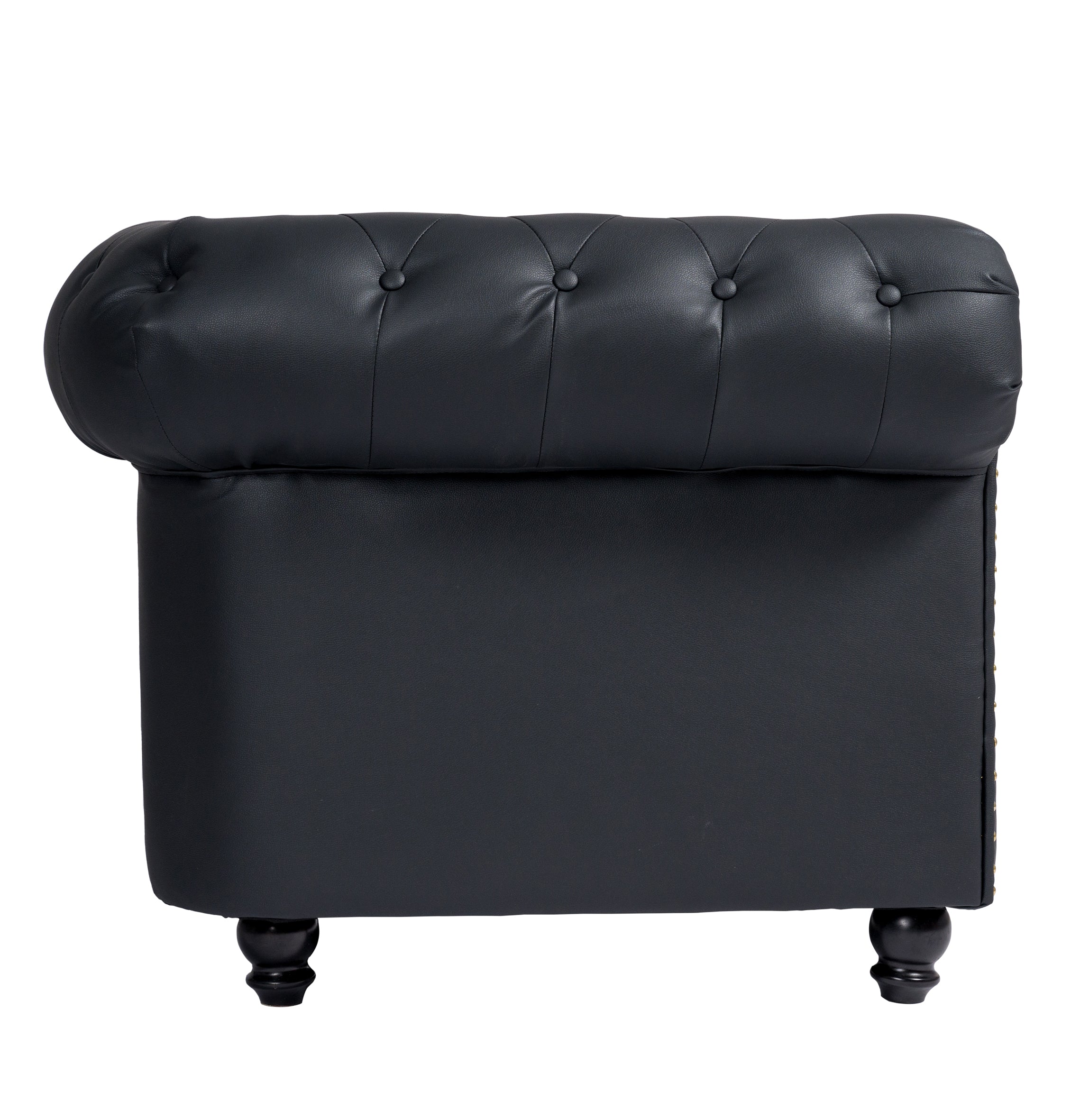 Divano attesa parrucchiere Repose