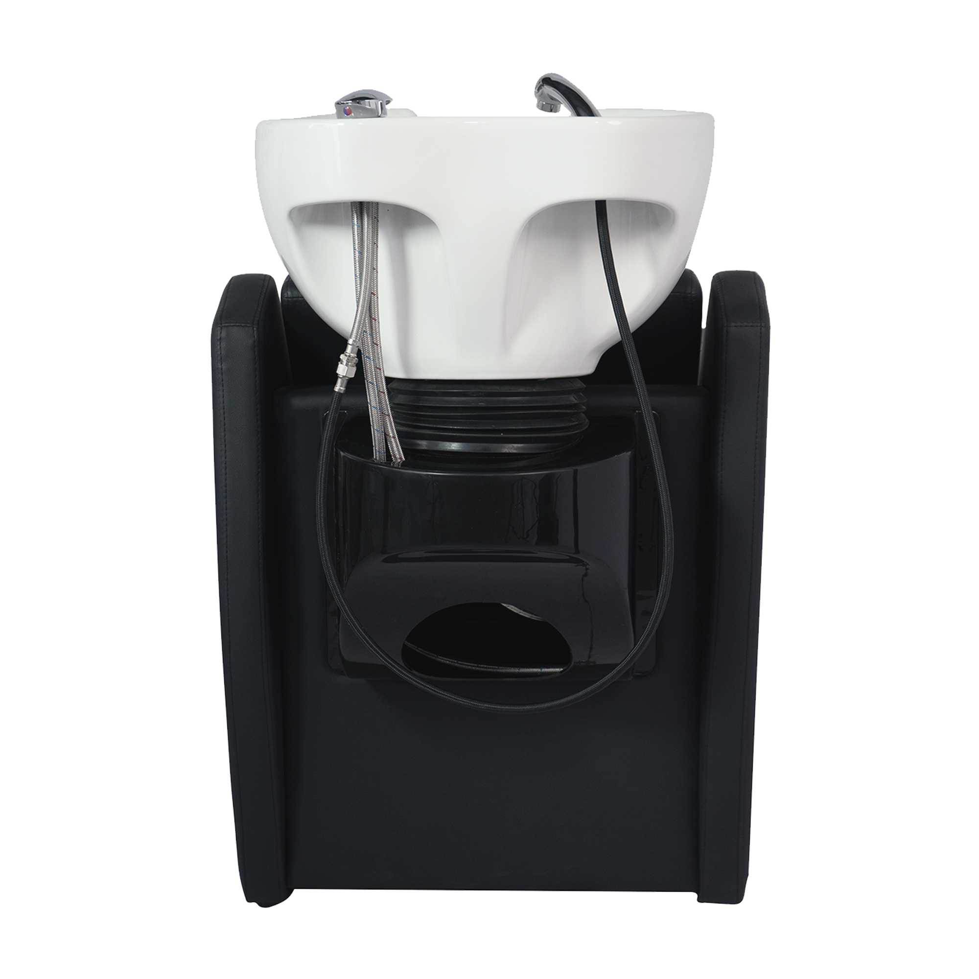 Lavaggio parrucchiere WISP