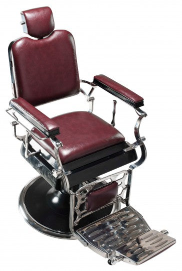 Taglio Capelli Poltrone Da Barbiere Vintage Poltrone Reclinabili