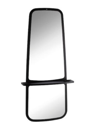 Specchio Parma Ceriotti, made in Italy, è perfetto per il salone che vuole uno stile moderno e originale per potersi distinguere.